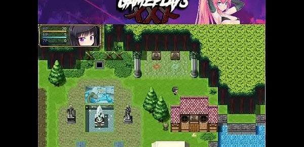  Succubus Trap Island | Hentai RPG Game